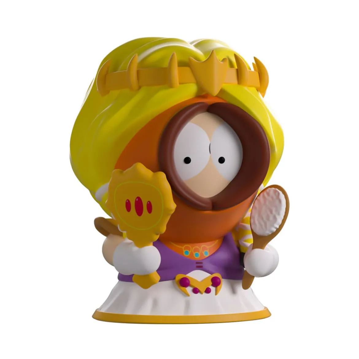 Youtooz Collectibles - South Park - Princess Kenny Vinyl figurine