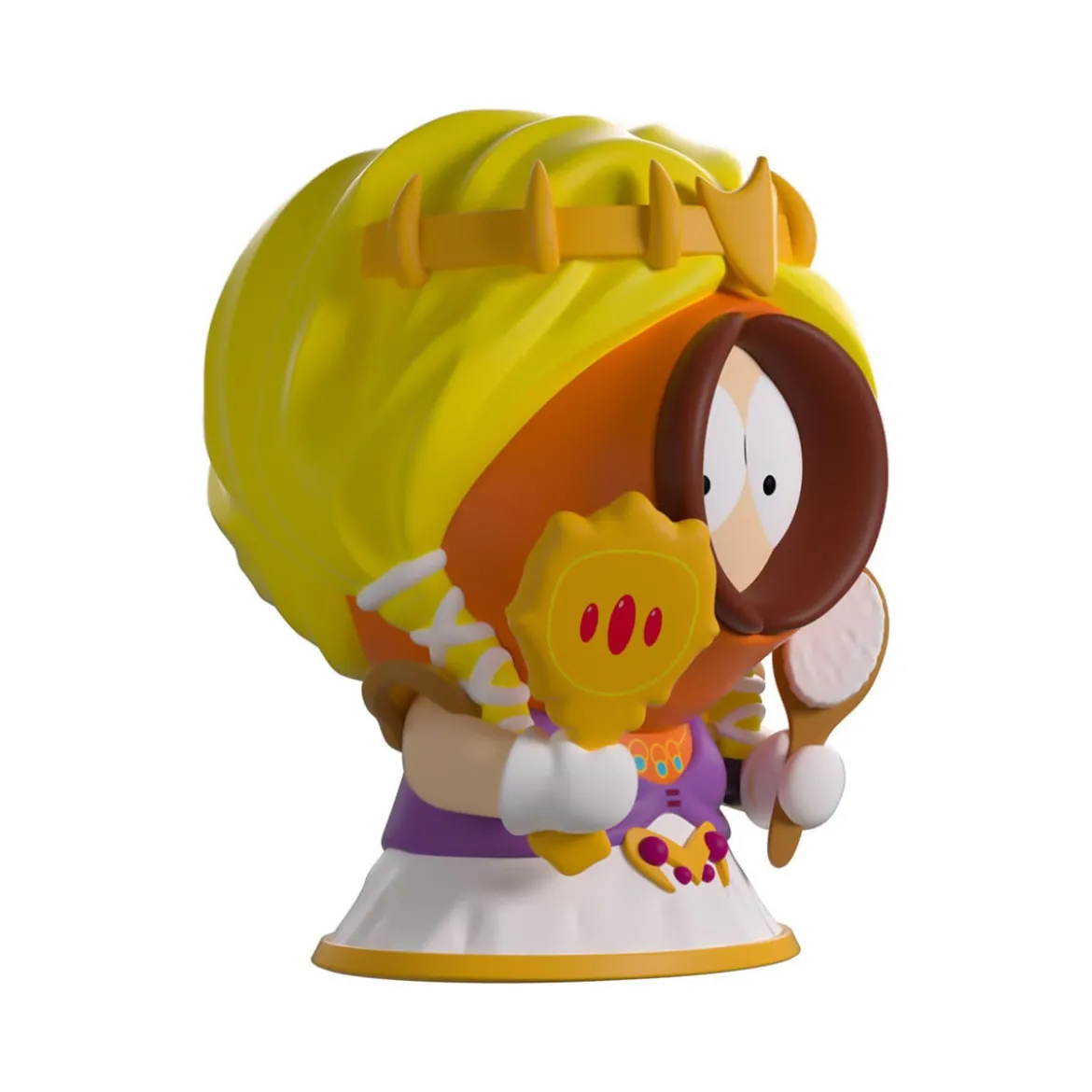 Youtooz Collectibles - South Park - Princess Kenny Vinyl figurine