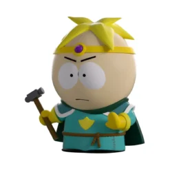 Youtooz Collectibles - South Park - Paladin Butters Vinyl figurine