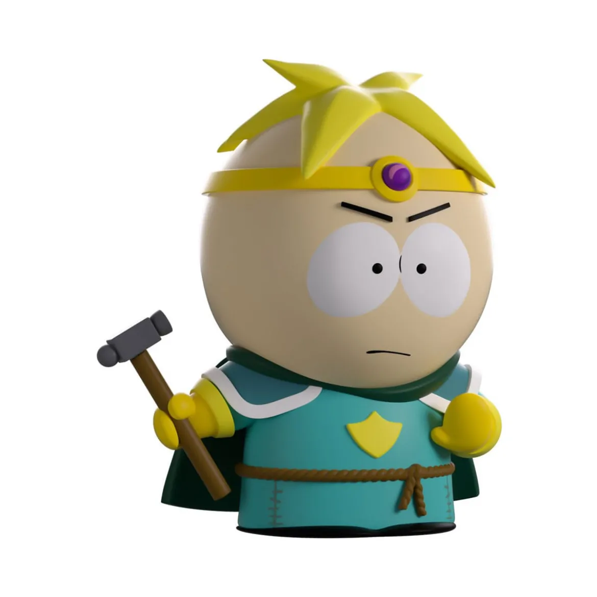 Youtooz Collectibles - South Park - Paladin Butters Vinyl figurine