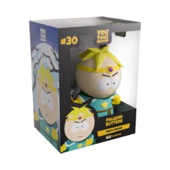 Youtooz Collectibles - South Park - Paladin Butters Vinyl figurine