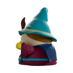 Youtooz Collectibles - South Park - Cartman Grand Wizard King Vinyl figurine