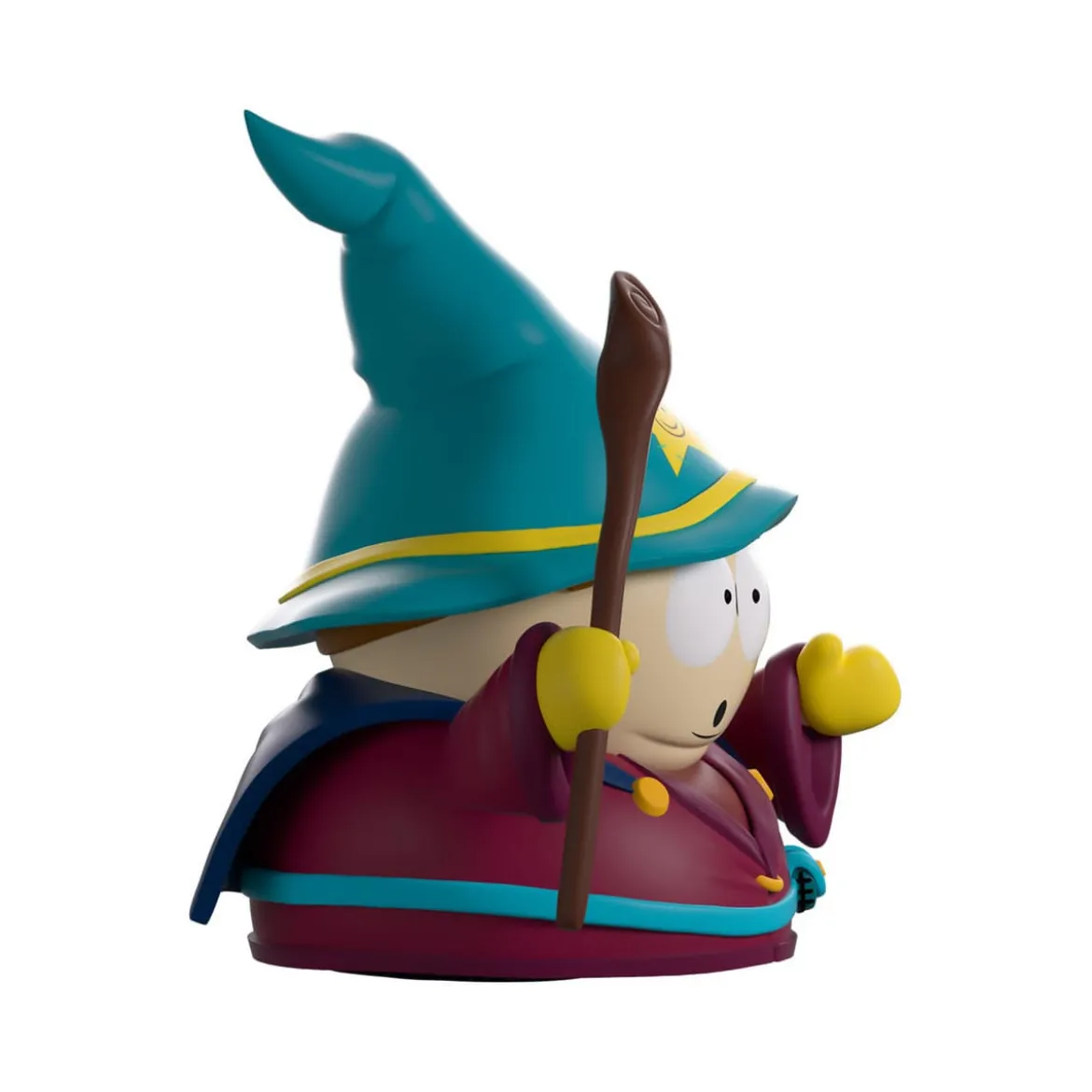 Youtooz Collectibles - South Park - Cartman Grand Wizard King Vinyl figurine