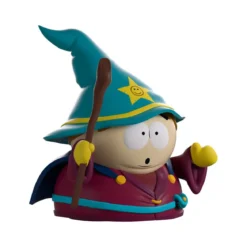 Youtooz Collectibles - South Park - Cartman Grand Wizard King Vinyl figurine