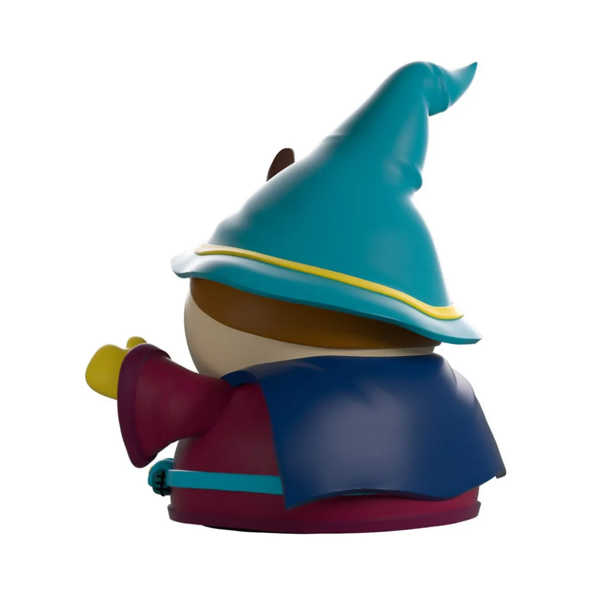 Youtooz Collectibles - South Park - Cartman Grand Wizard King Vinyl figurine