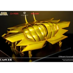 Zodiakos Studio - Cancer Cloth - Totem du Cancer 1/6 - Statue Saint Seiya - les Chevaliers du Zodiaque