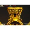 Zodiakos Studio - Gemini Cloth - Totem des Gemeaux 1/6 - Statue Saint Seiya - les Chevaliers du Zodiaque