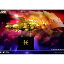 Zodiakos Studio - Pisces Cloth - Totem des Poissons 1/6 - Statue Saint Seiya - les Chevaliers du Zodiaque